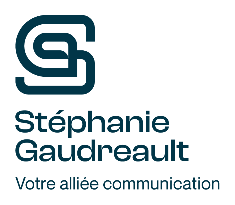 Stéphanie Gaudreault – Votre alliée communication